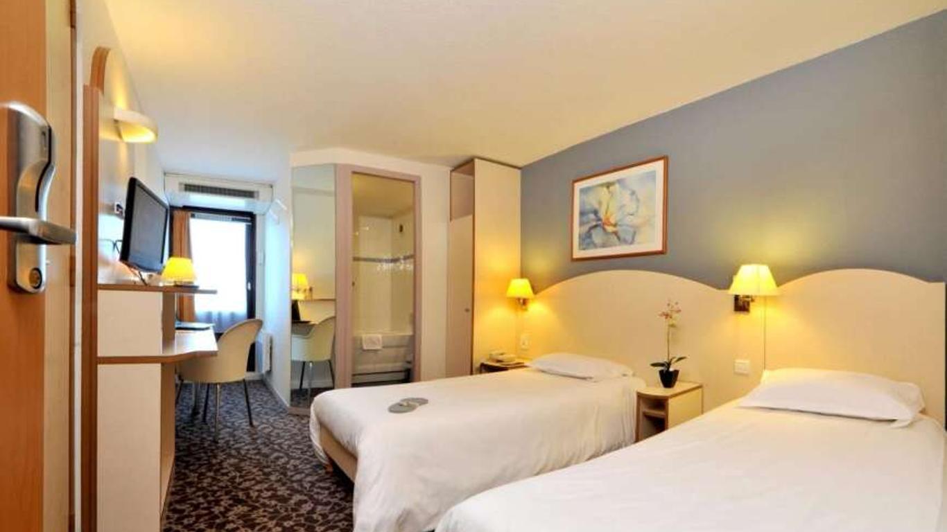 Kyriad Annecy Cran Gevrier