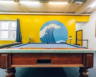 Maze Backpackers - Sydney - Sídney