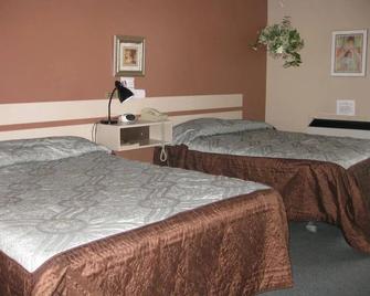 Motel Populaire - Trois-Rivières - Habitación