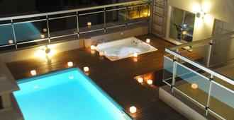 Del Bono Suites Art Hotel - San Juan - Pool