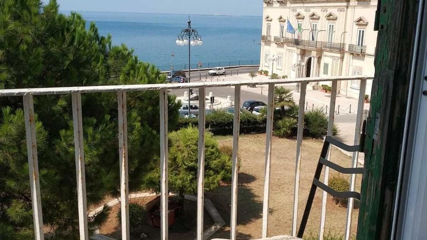 Cuore di Borgo di Miccoli Graziana