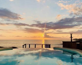 The Westender Inn - Negril - Pool