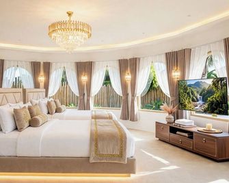 Chivatara Resort & Spa Bang Tao Beach - Choeng Thale