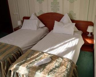 Hotel Rusu - Petroşani - Schlafzimmer