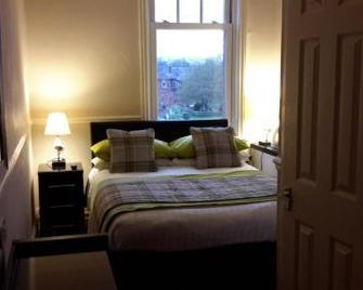 Abberley House - Carlisle - Bedroom
