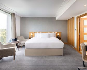 Hilton London Gatwick Airport - Gatwick - Sovrum