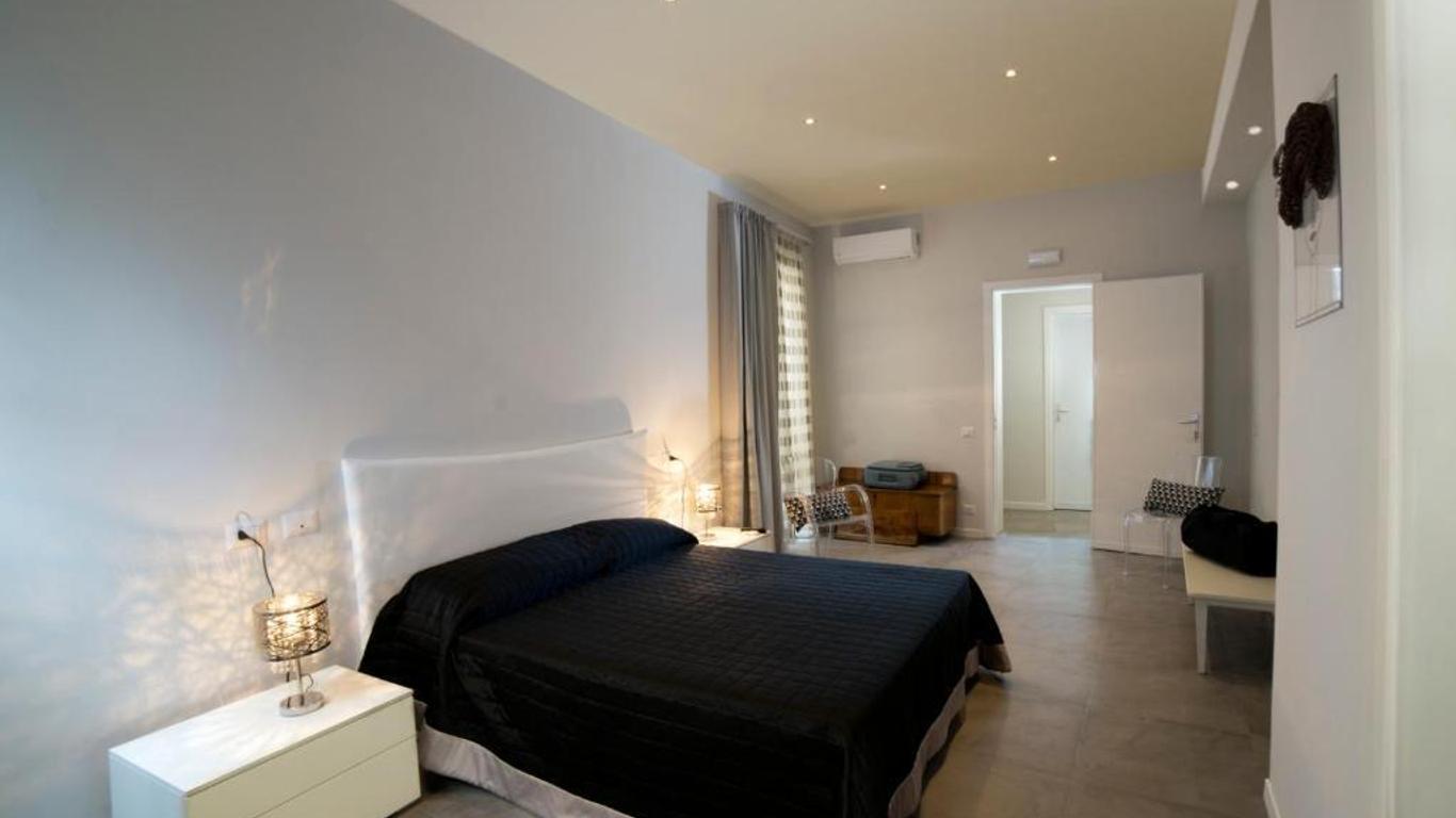 Palazzo al Carmine Dimora Storica