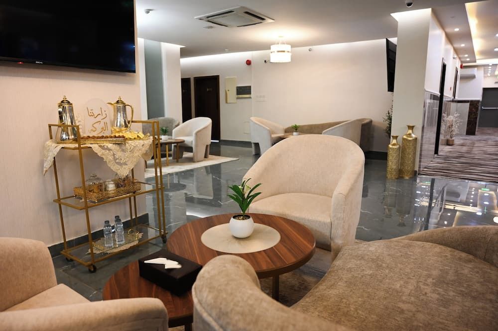 Violet Hotel - Yanbu