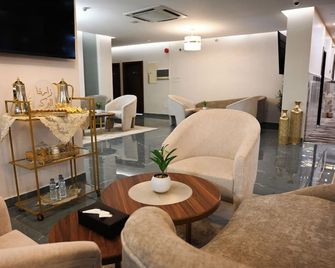 Violet Hotel - Yanbu
