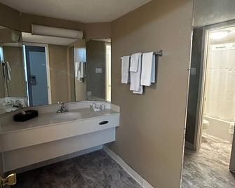 King Room - Non-Smoking - Austin