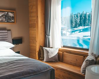 Gorski Hotel & Spa - Kopaonik