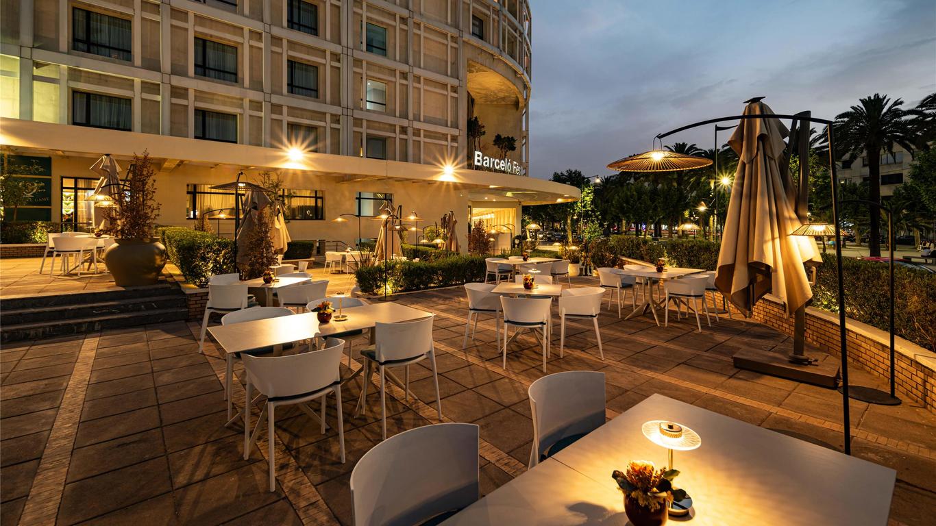 Barceló Fès Medina