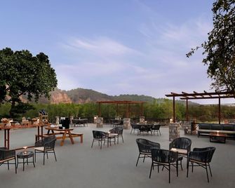 voco Jim Corbett, an IHG Hotel - Garjia
