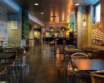 CABINN Metro - Kodaň - Restaurace