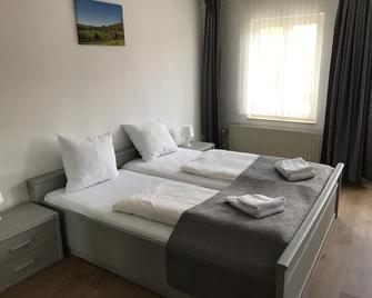 Gasterij Berg en Dal - Slenaken - Bedroom