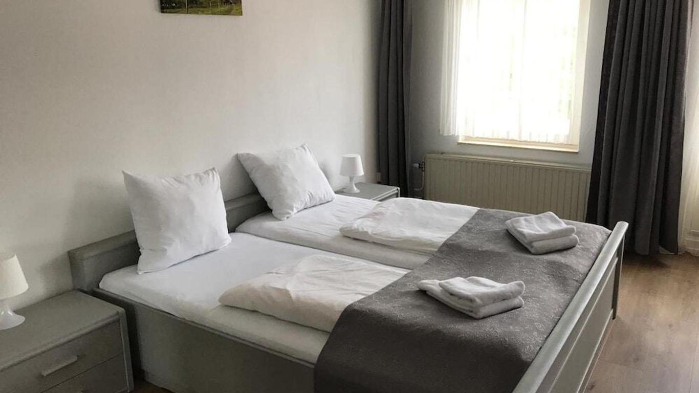 Gasterij Berg en Dal