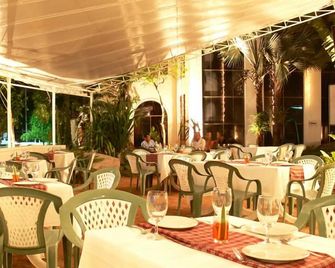 Royal Diamond Hotel - Phetchaburi - Ristorante