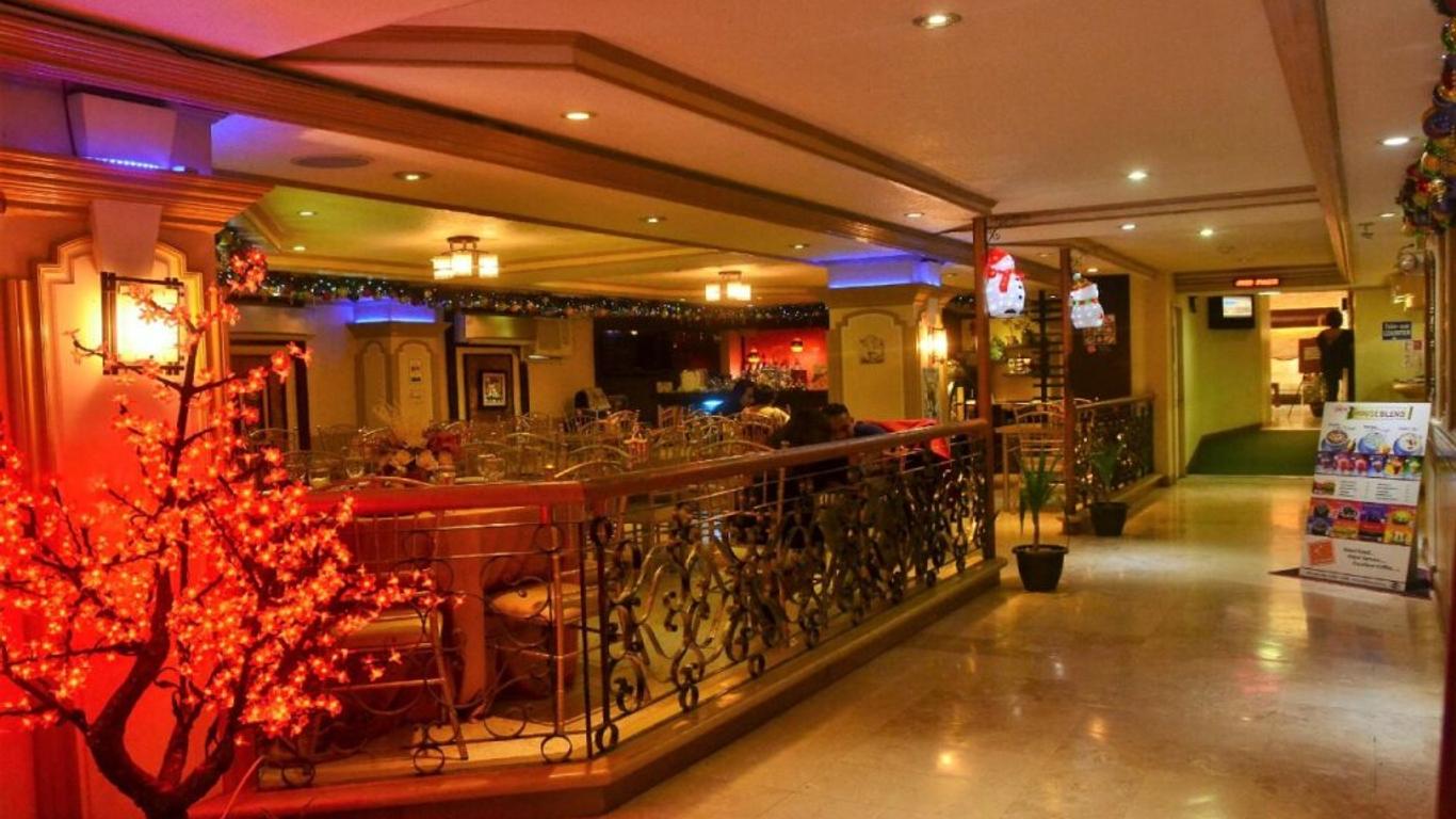 Phela Grande Hotel