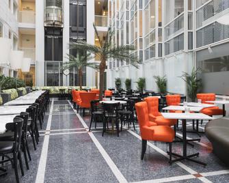 Thon Hotel Cecil - Oslo - Nhà hàng