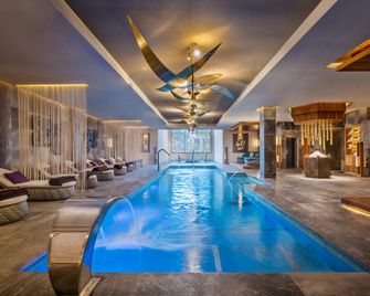 Hyatt Zilara Cancun - Adults Only - Cancún - Spa