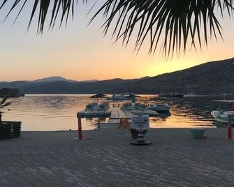 Dut Selimiye - Selimiye