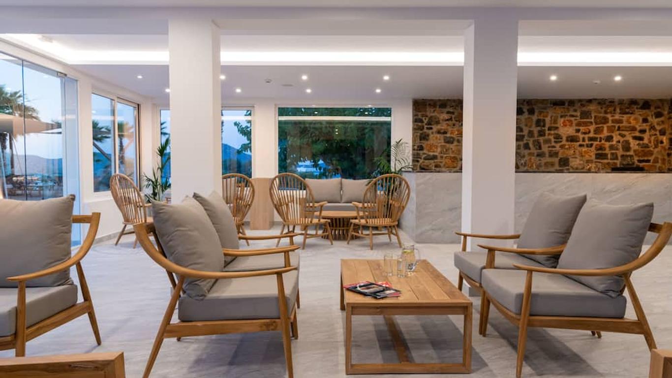 إيلوندا بريز ريزورت - شامل جميع الخدمات