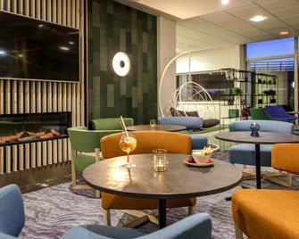 Hôtel Mercure Cavaillon - Cavaillon - Bar