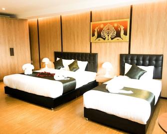 My place Chaweng beach - Ko Samui - Bedroom