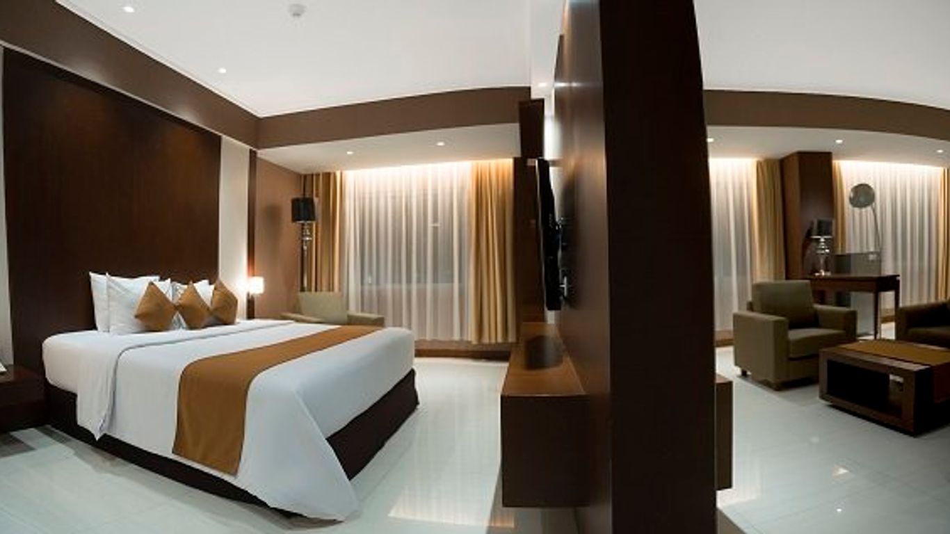 Aston Tanjung Pinang Hotel and Conference Center