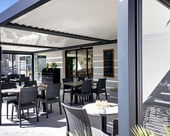 Campanile Orange - אורנג' - מסעדה