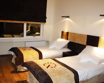 Boutique Hotel's Sosnowiec - Sosnowiec - Habitación