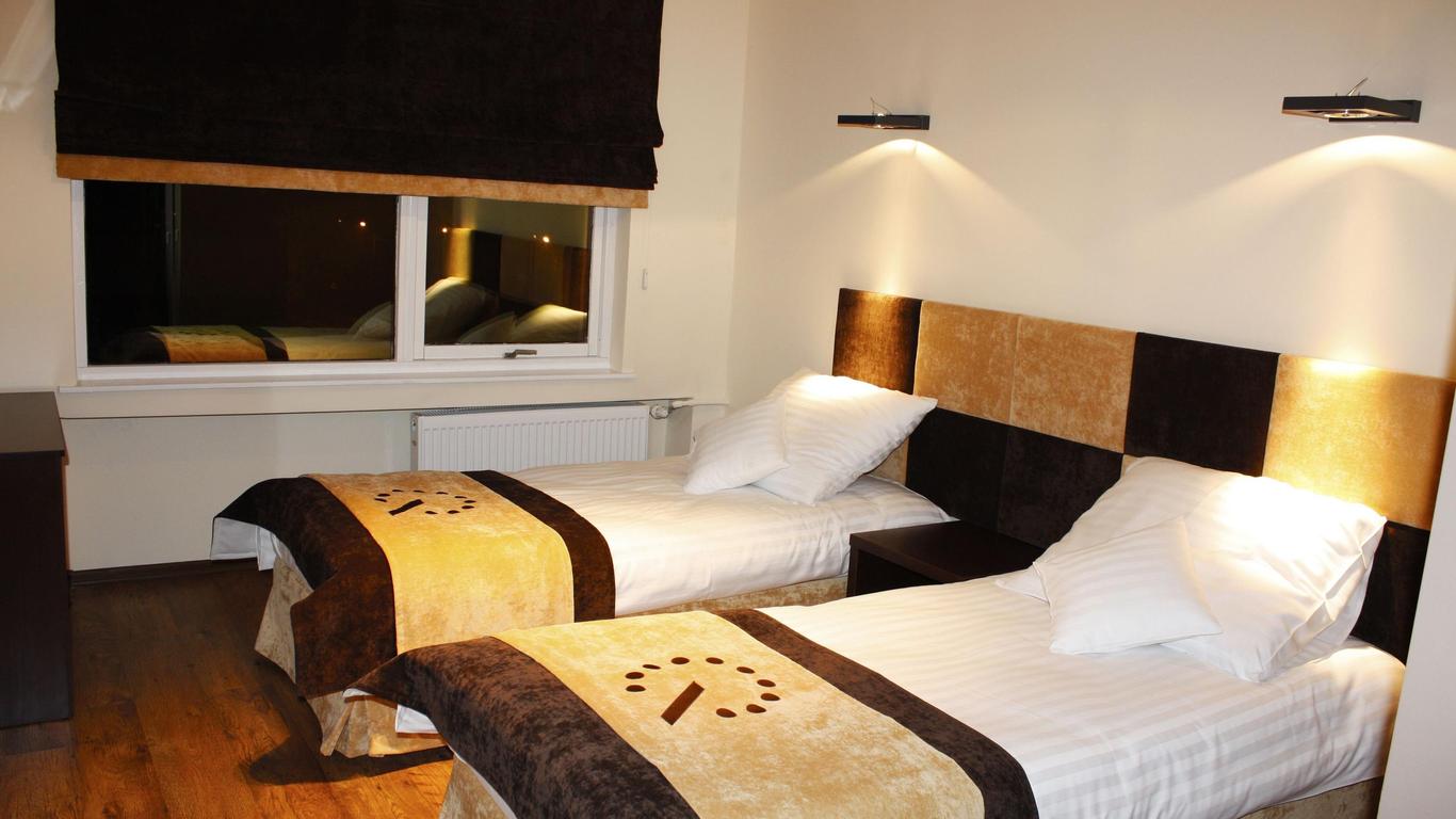 Boutique Hotel's Sosnowiec