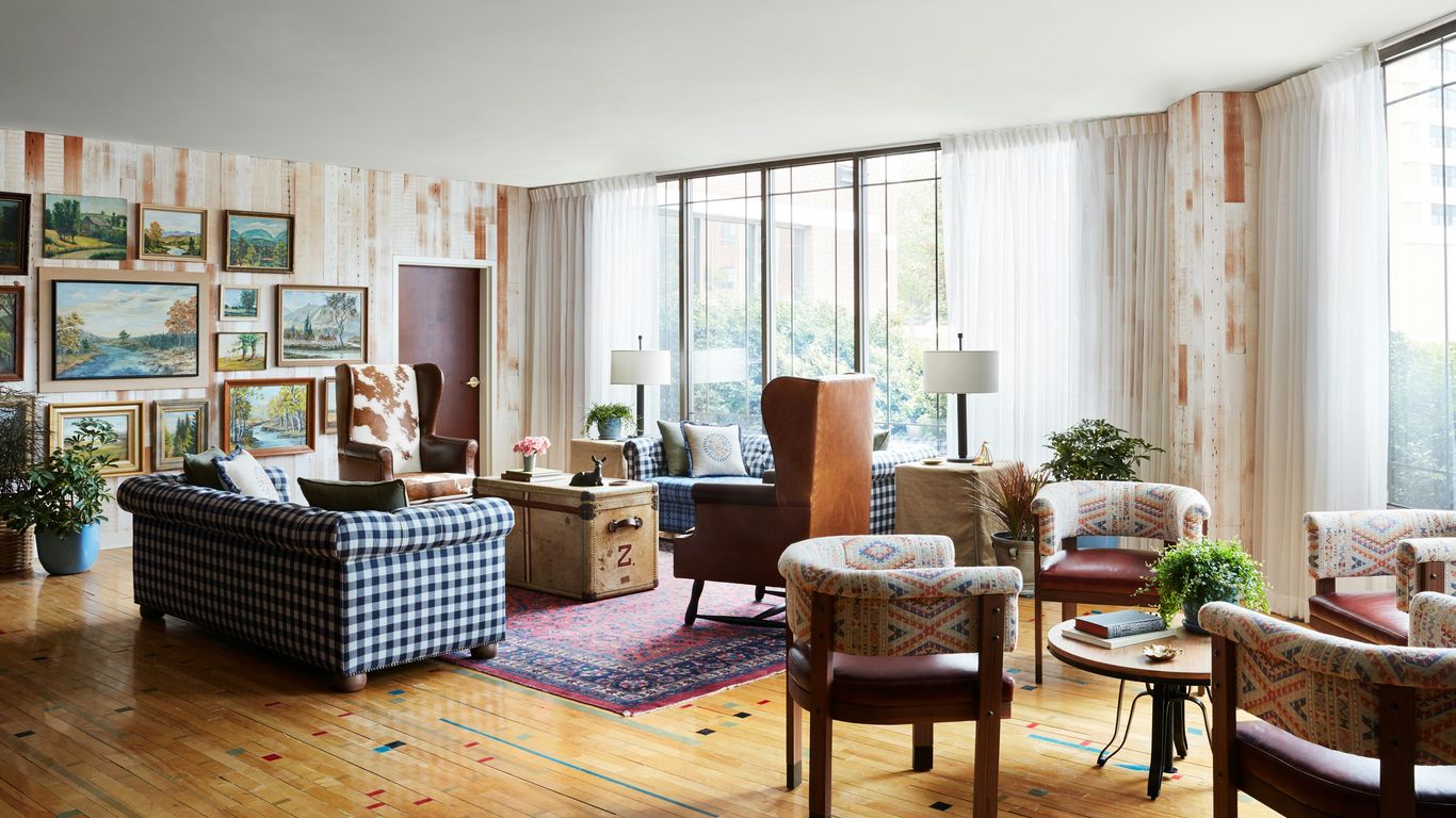 Graduate by Hilton Storrs