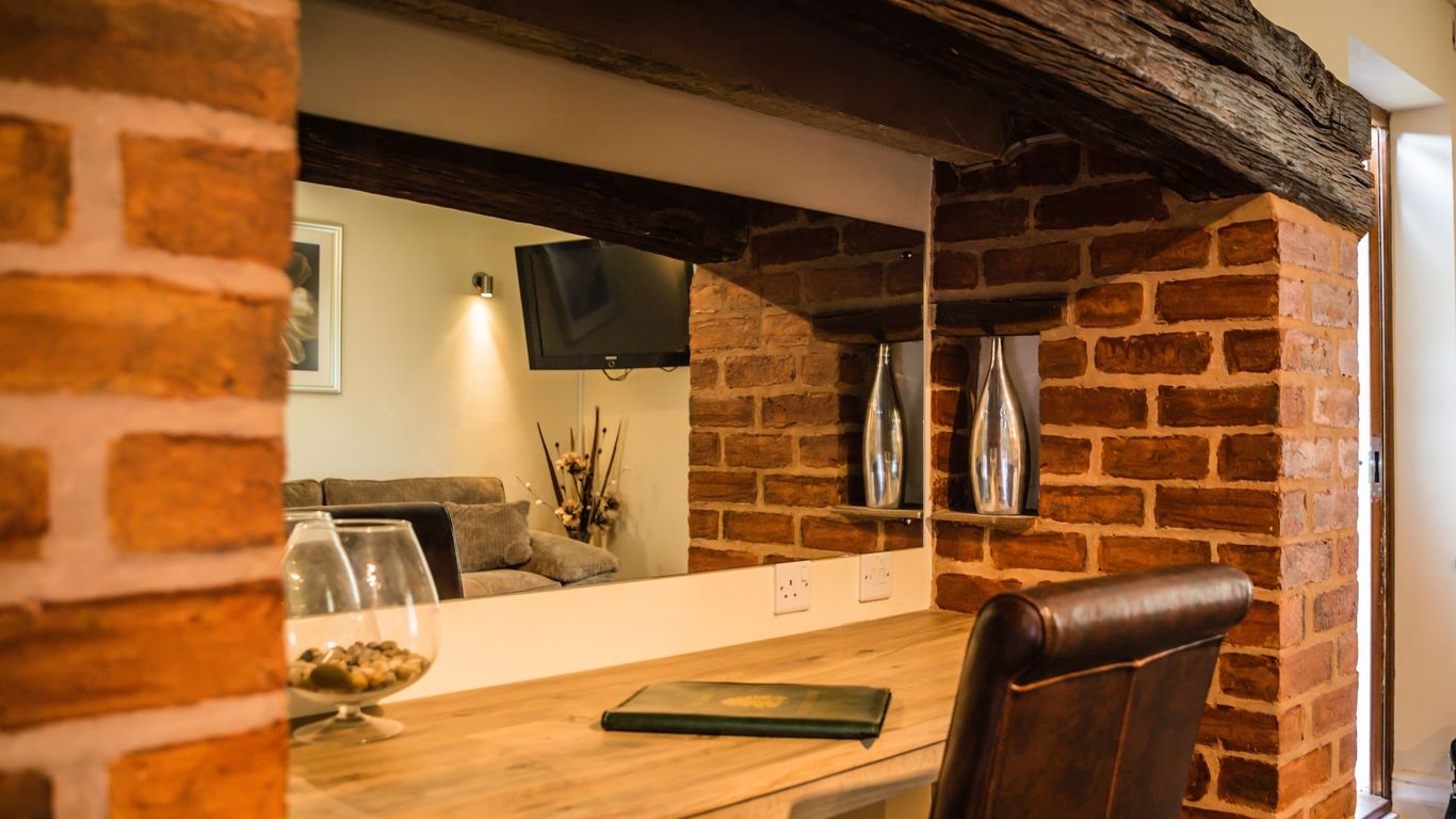 The Limes Country Lodge Hotel