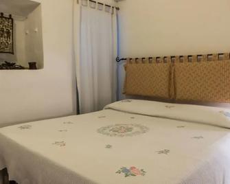 Il Trullo Dei Ricordi - Cisternino - Camera da letto