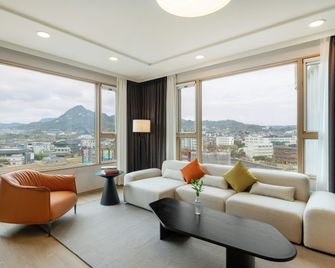 Somerset Palace Seoul - Seoul - Stue
