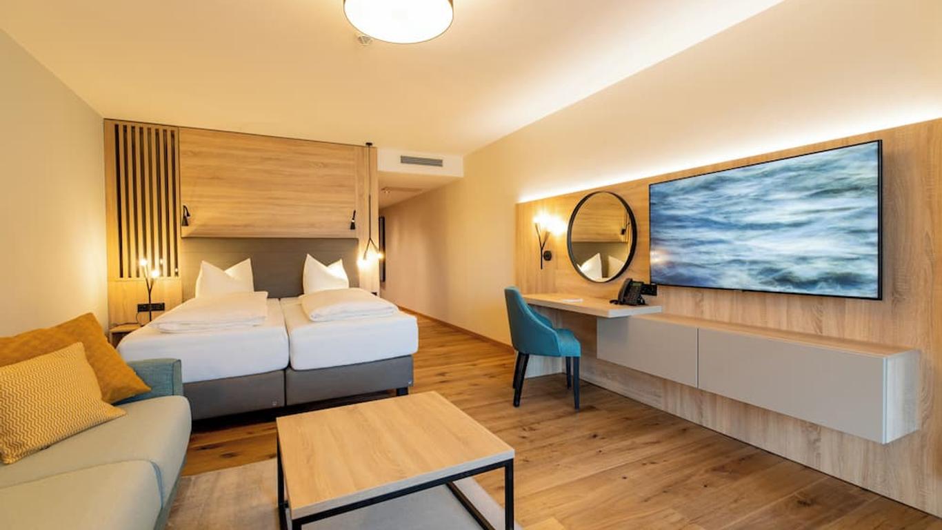 Hotel Pfalzblick