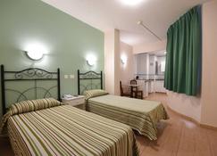 Apartamentos Tinoca - Las Palmas de Gran Canaria - Bedroom