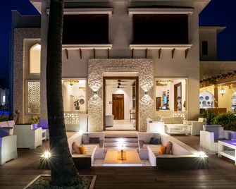 Lux Marijani Zanzibar - Pwani Mchangani