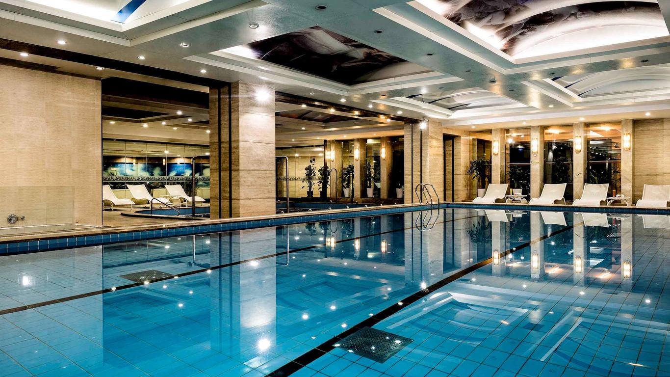 Pullman Beijing South