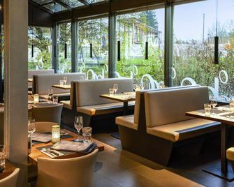 Ibis Zurich Adliswil - Zurich - Restaurant