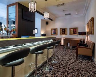 Rocpool Reserve - Inverness - Bar