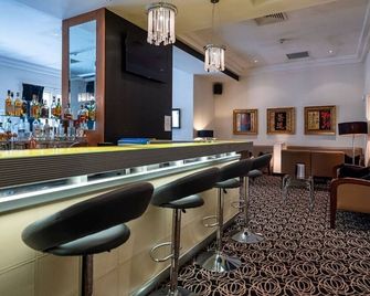 Rocpool Reserve - Inverness - Bar