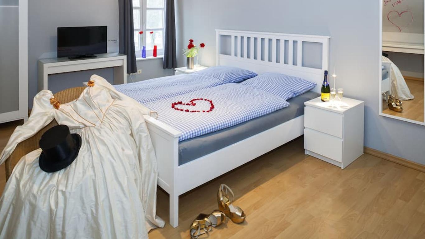Bett4-you Pinneberg