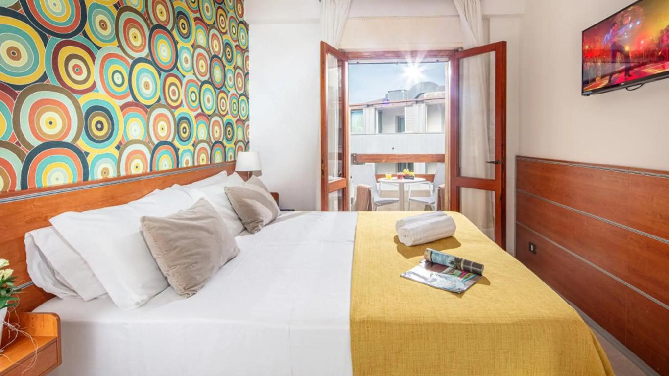 Hotel Argentina
