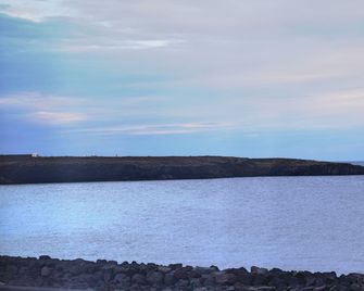 Hotel Jazz - By Keflavik Airport - Reykjavik - Iceland - Keflavik - Buiten zicht