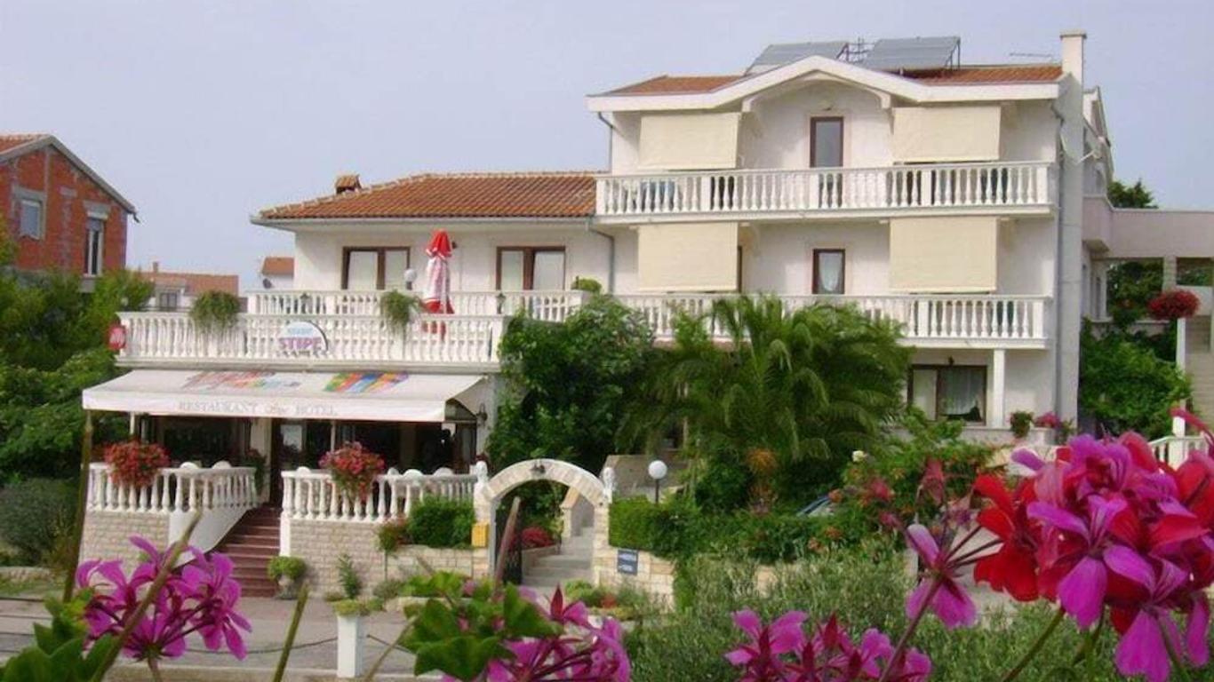 Hotel Stipe