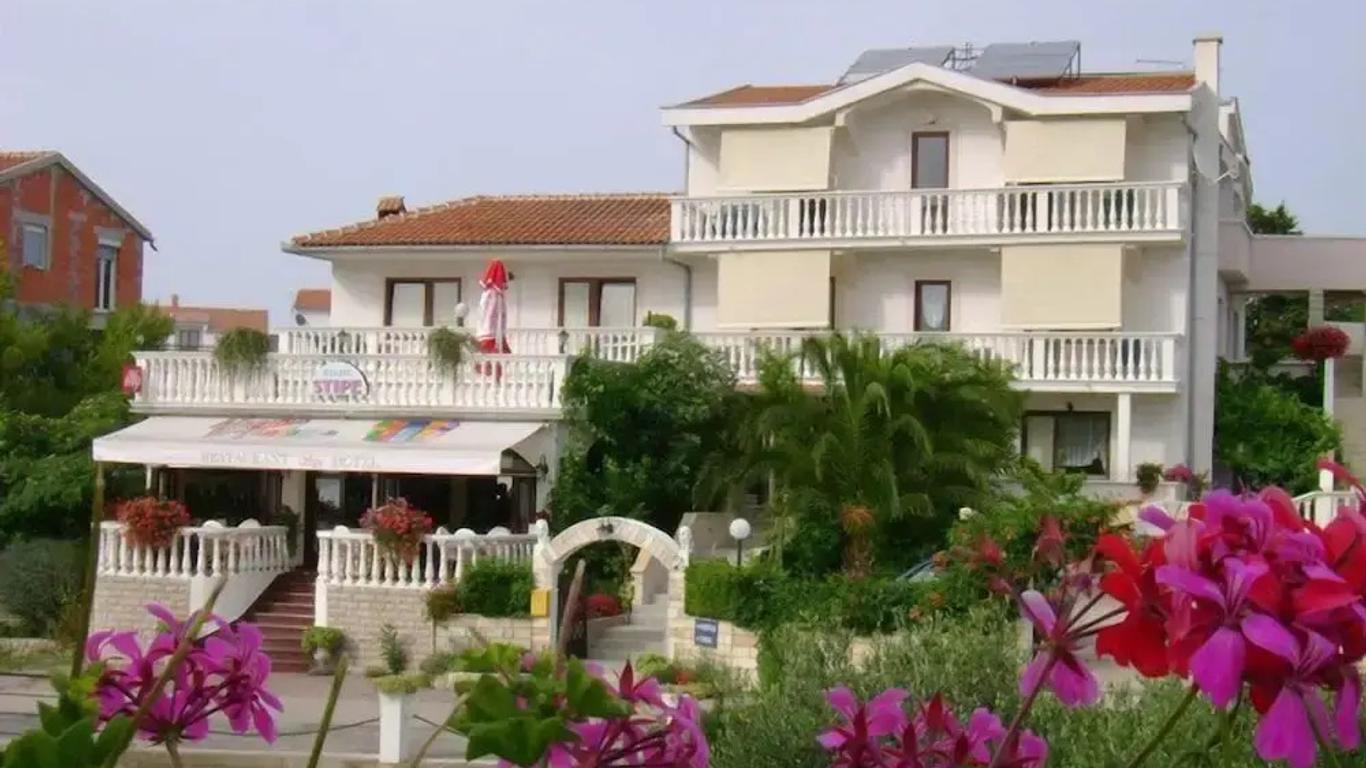 Hotel Stipe