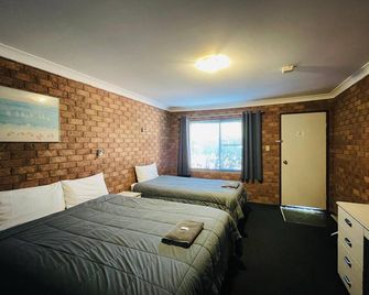 Wee Waa Motel - Wee Waa