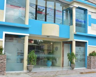 La Romana - La Romana - Edificio